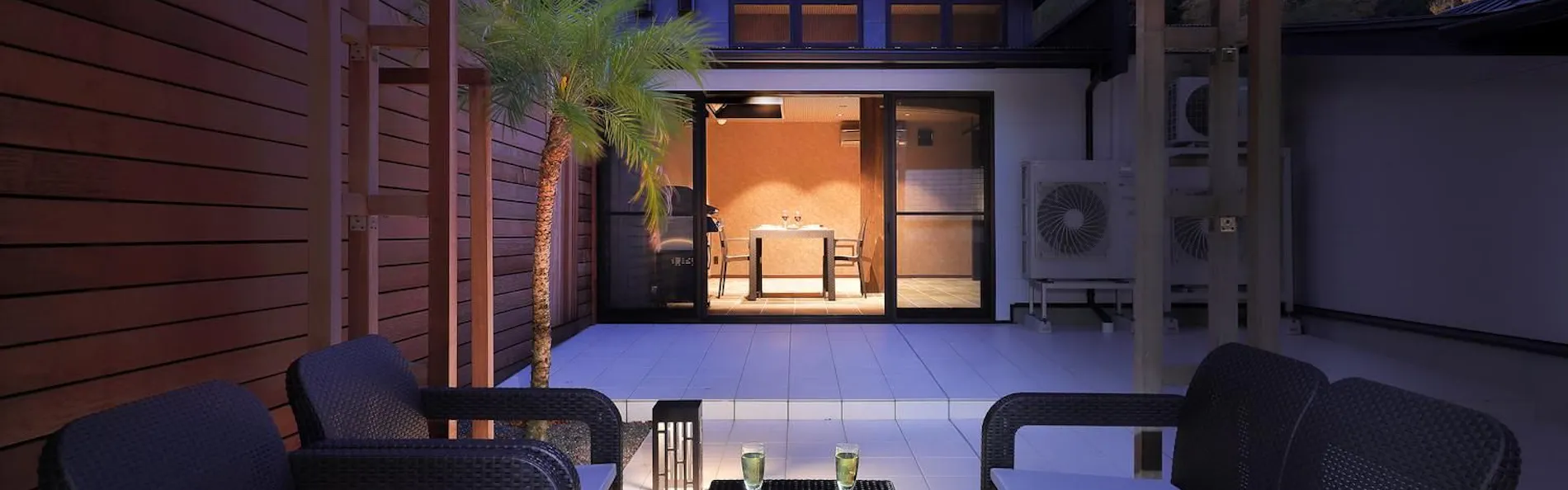 Tenn. Retreat&Private Villa