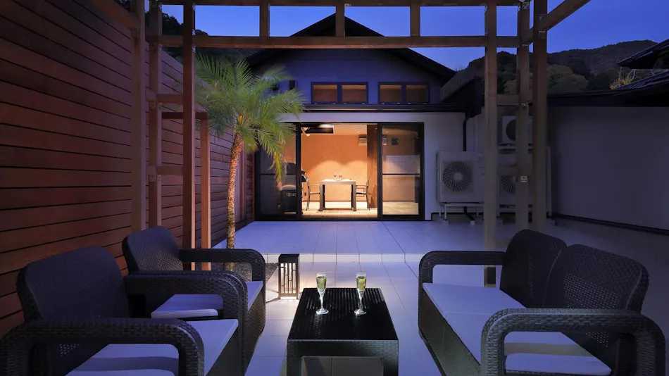 Tenn. Retreat & Private Villa