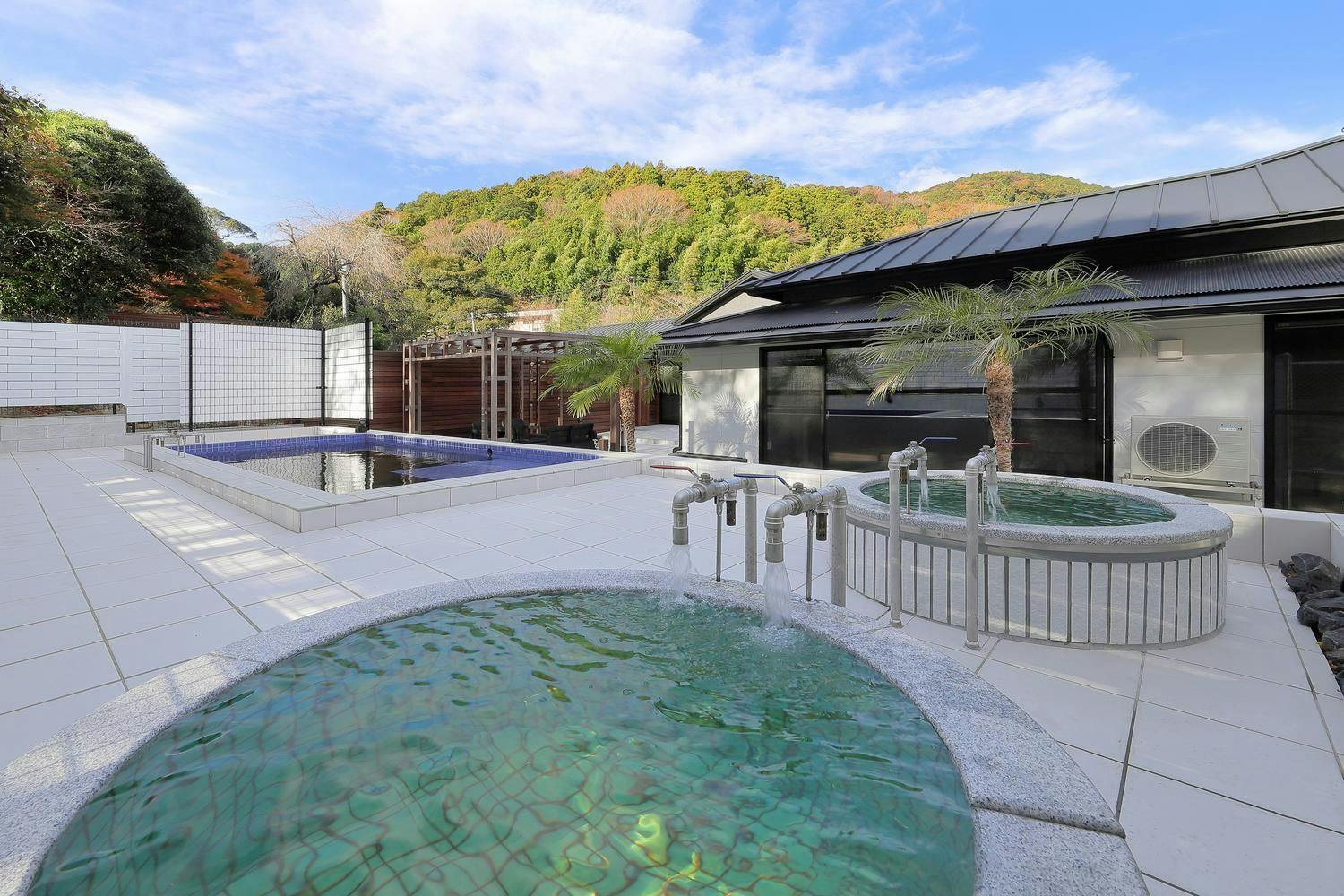 Tenn. Retreat＆Private Villa