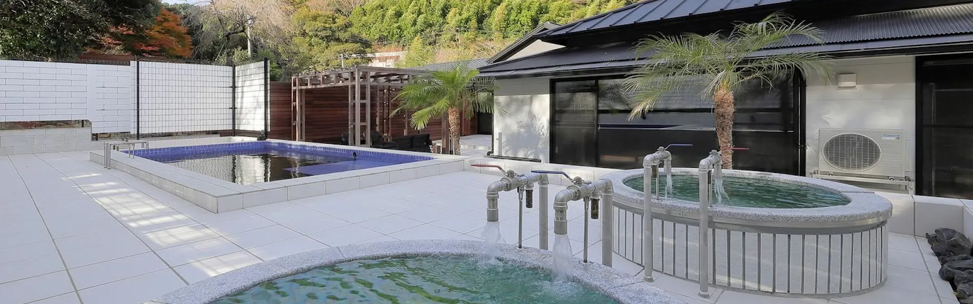 Tenn. Retreat&Private Villa
