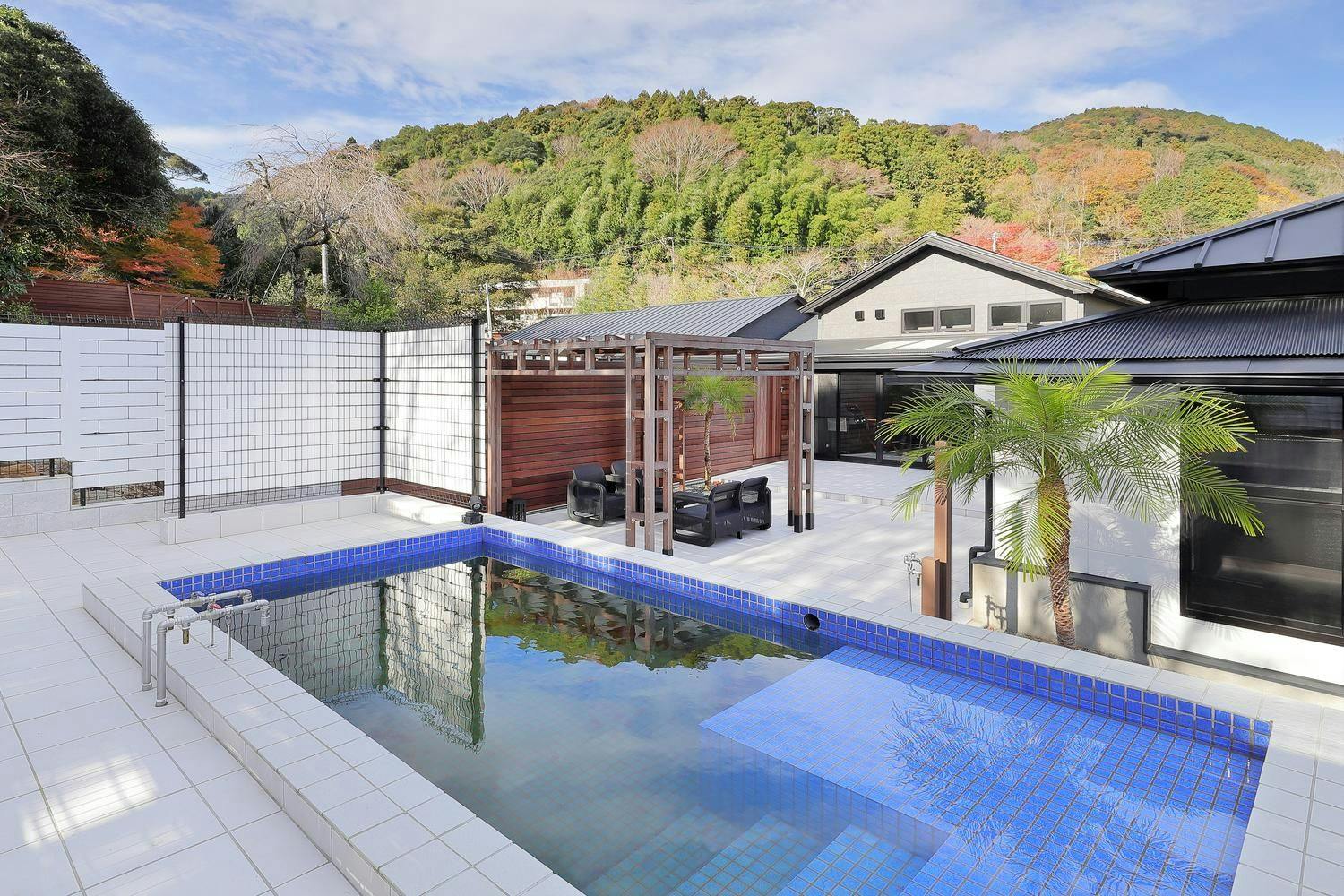 Tenn. Retreat＆Private Villa