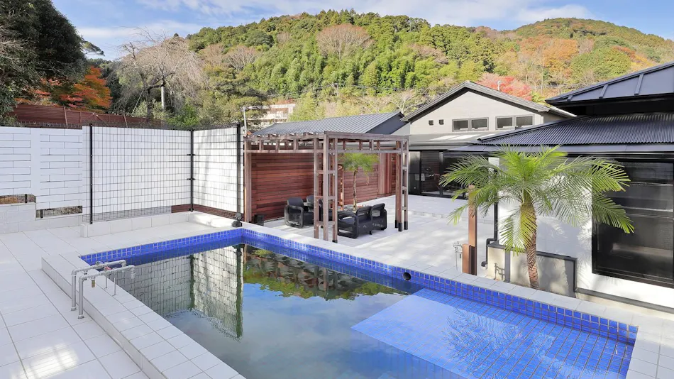 Tenn. Retreat & Private Villa
