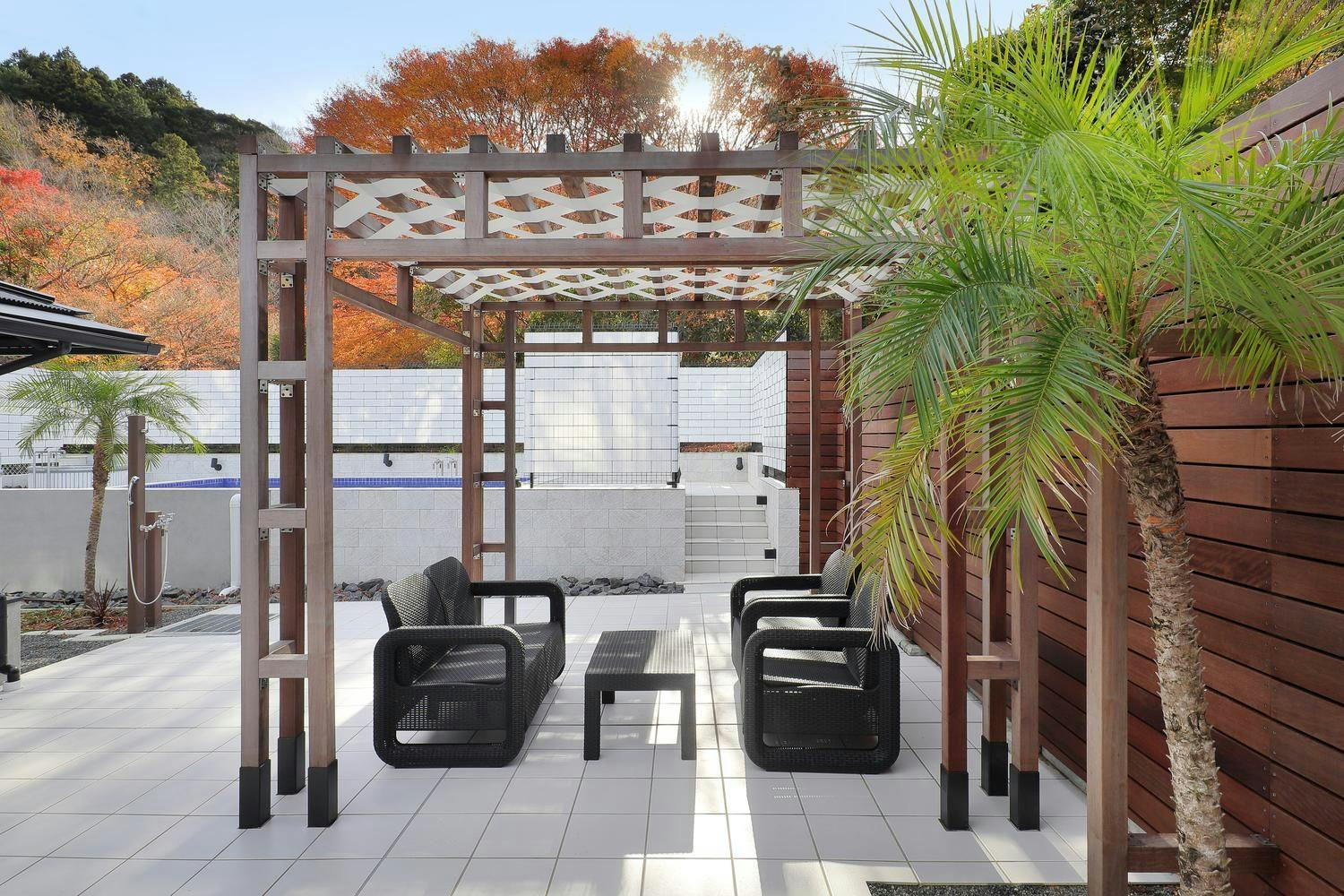 Tenn. Retreat＆Private Villa