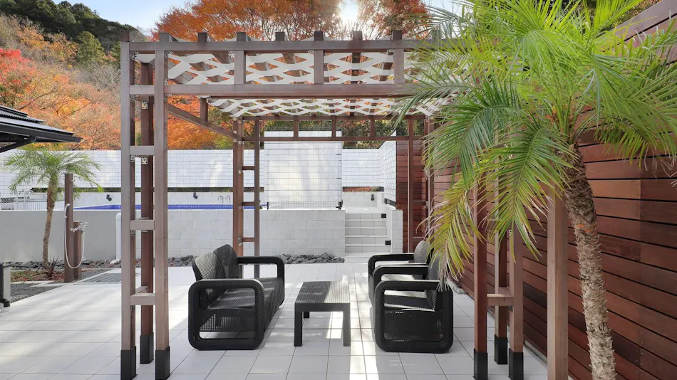 Tenn. Retreat & Private Villa