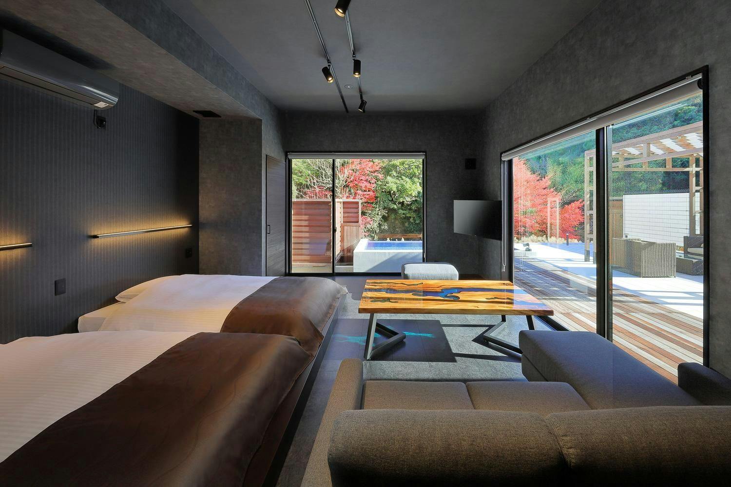 Tenn. Retreat＆Private Villa