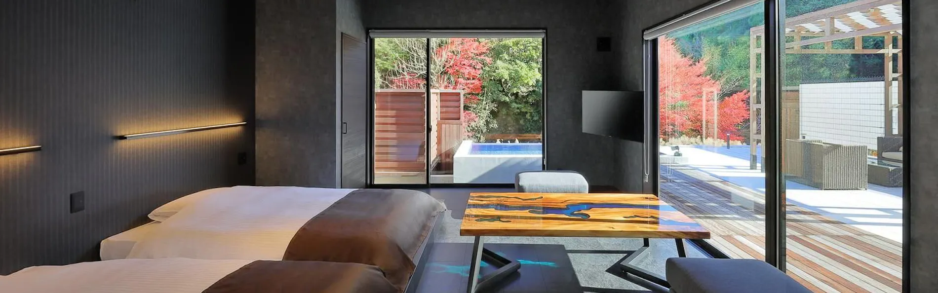 Tenn. Retreat&Private Villa