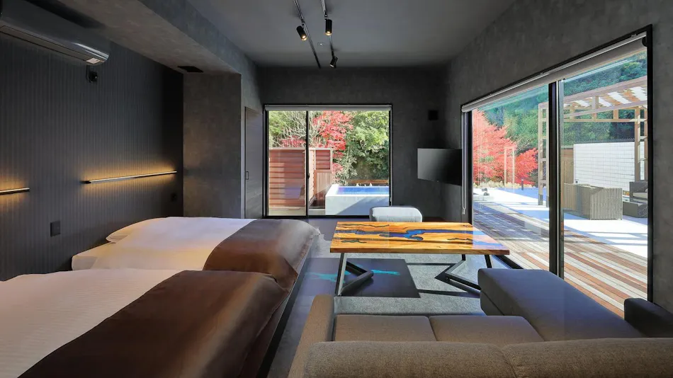 Tenn. Retreat & Private Villa