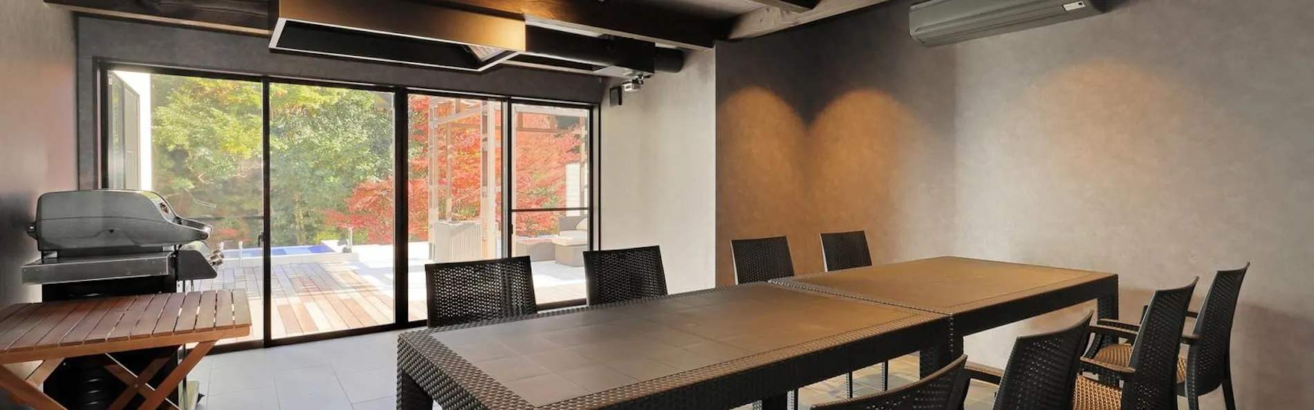 Tenn. Retreat&Private Villa