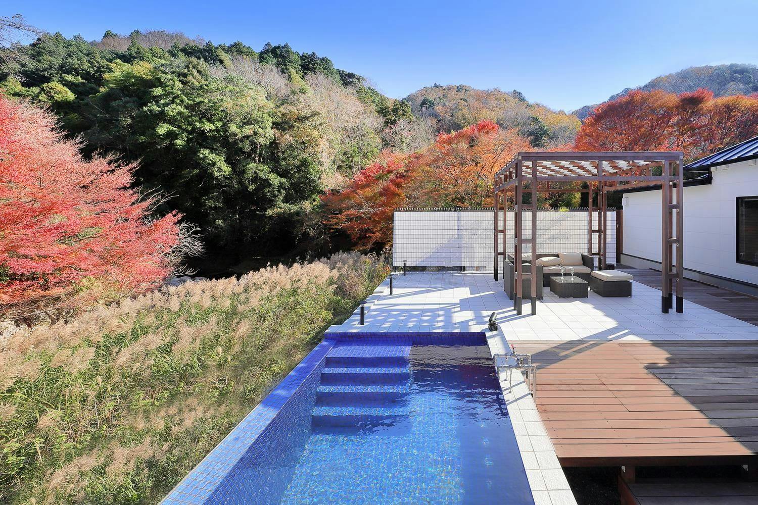 Tenn. Retreat＆Private Villa