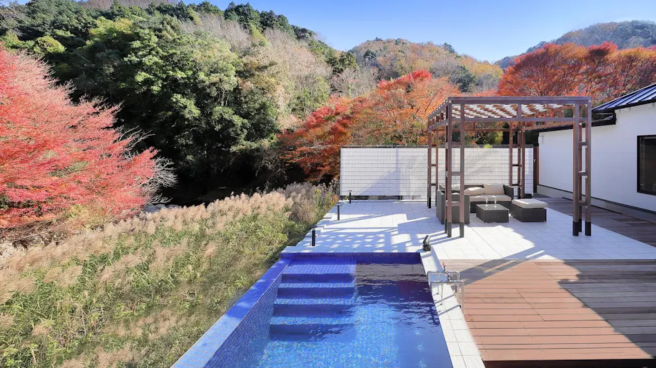 Tenn. Retreat & Private Villa