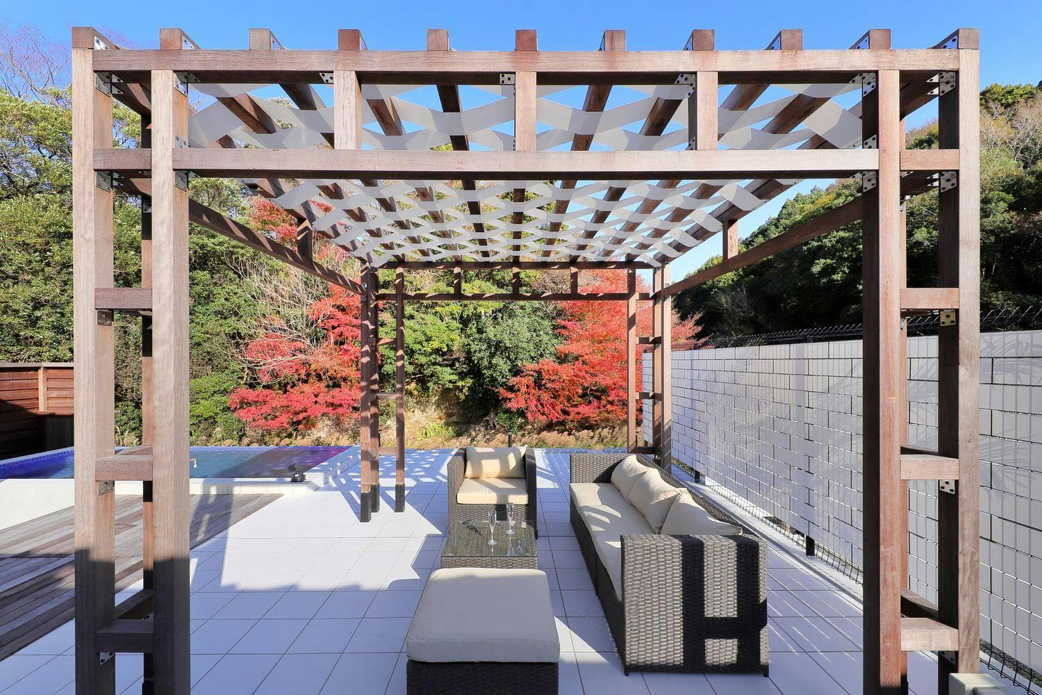 Tenn. Retreat＆Private Villa