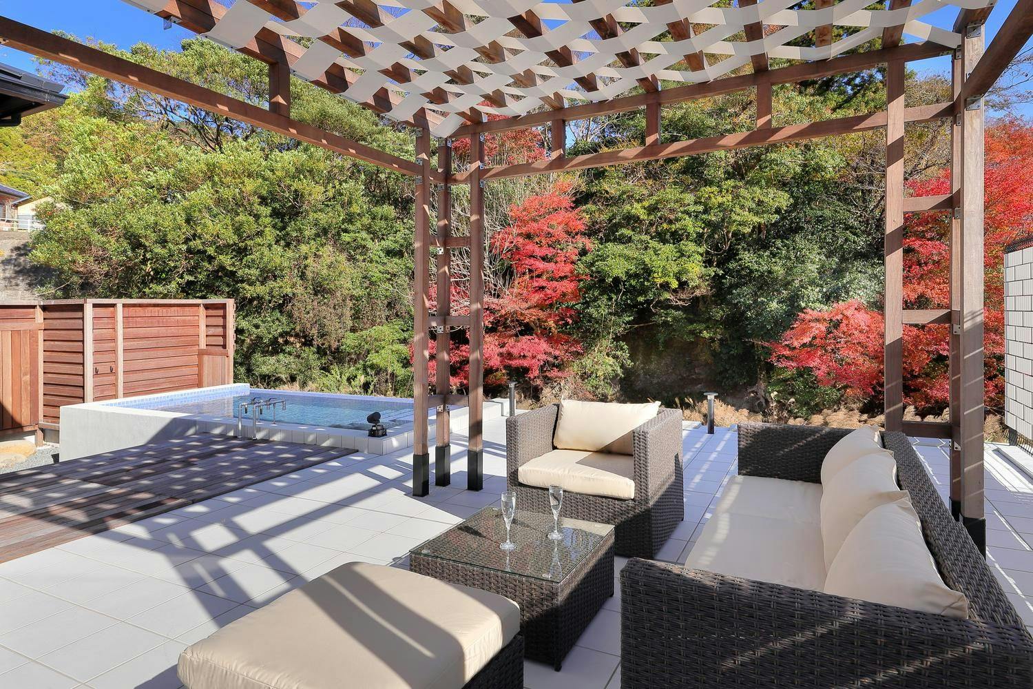 Tenn. Retreat＆Private Villa