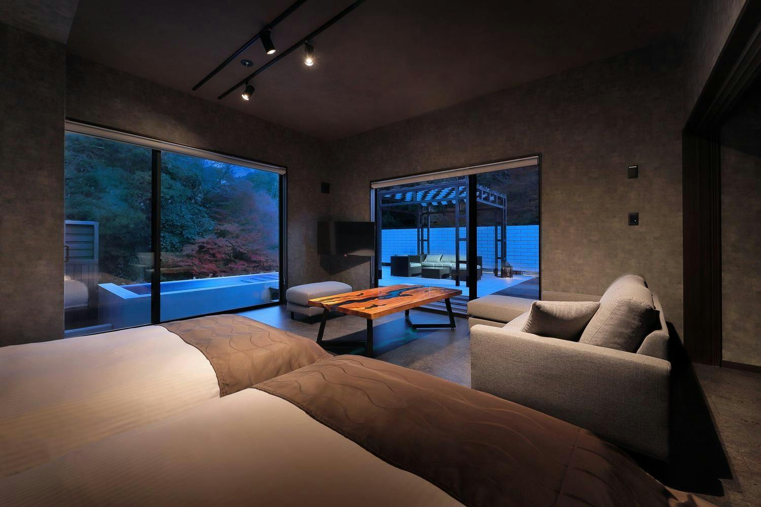 Tenn. Retreat＆Private Villa
