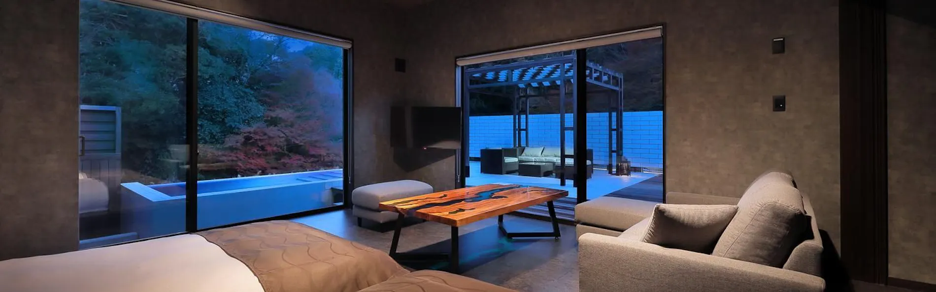 Tenn. Retreat&Private Villa