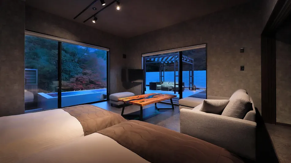 Tenn. Retreat & Private Villa