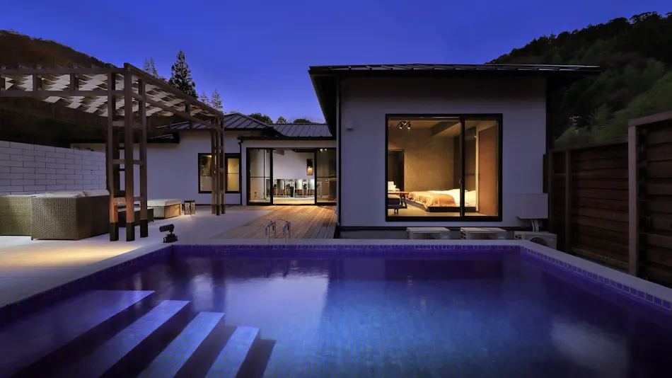Tenn. Retreat & Private Villa