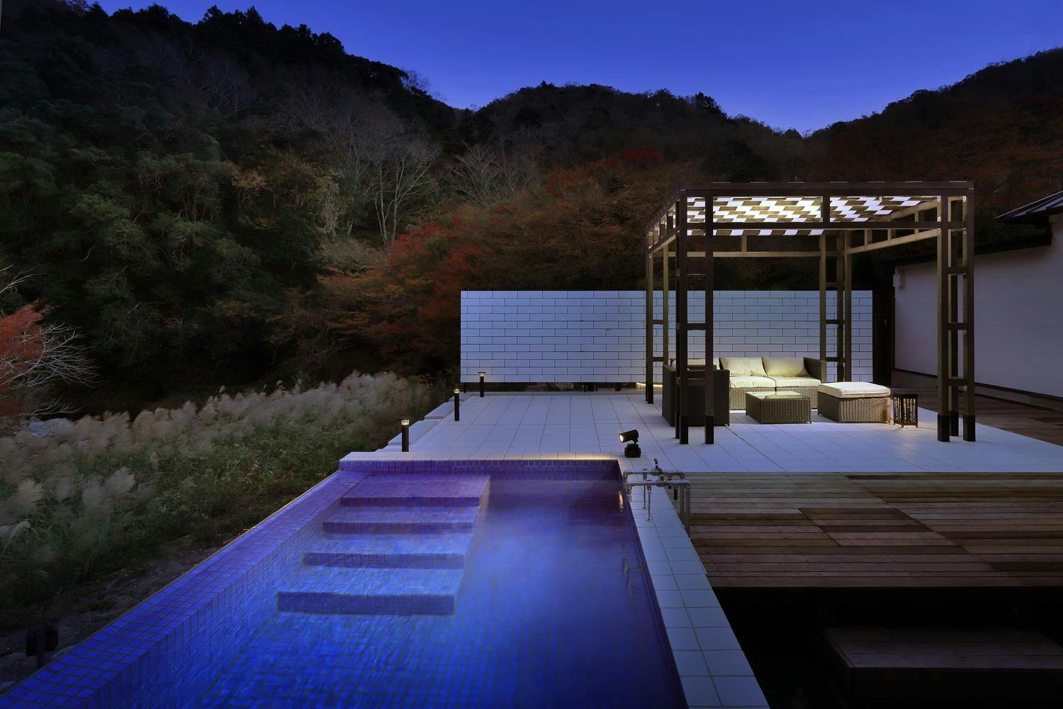 Tenn. Retreat＆Private Villa