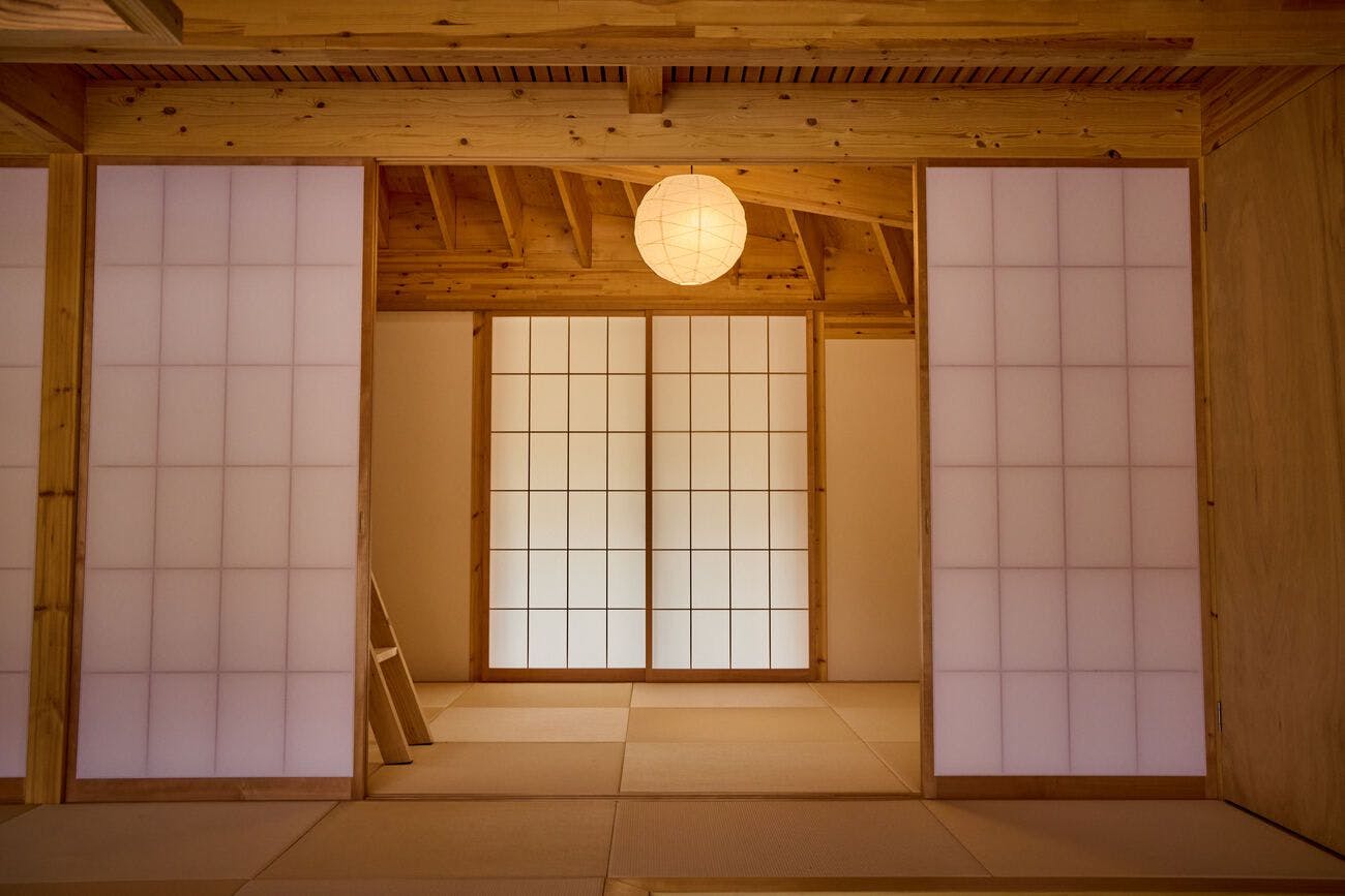 Villa 天つ星