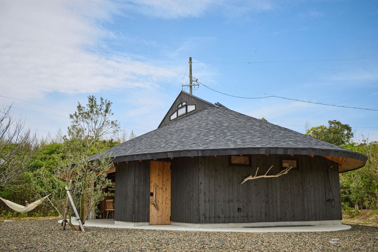 Villa 天つ星