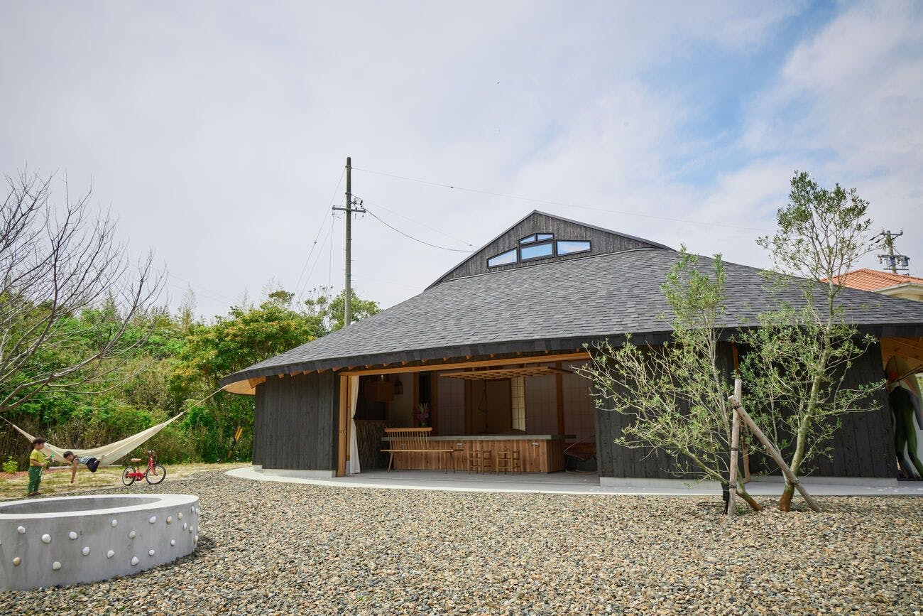 Villa 天つ星