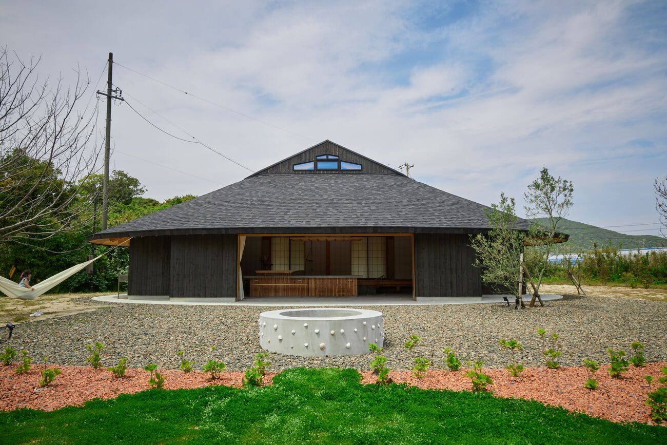 Villa 天つ星
