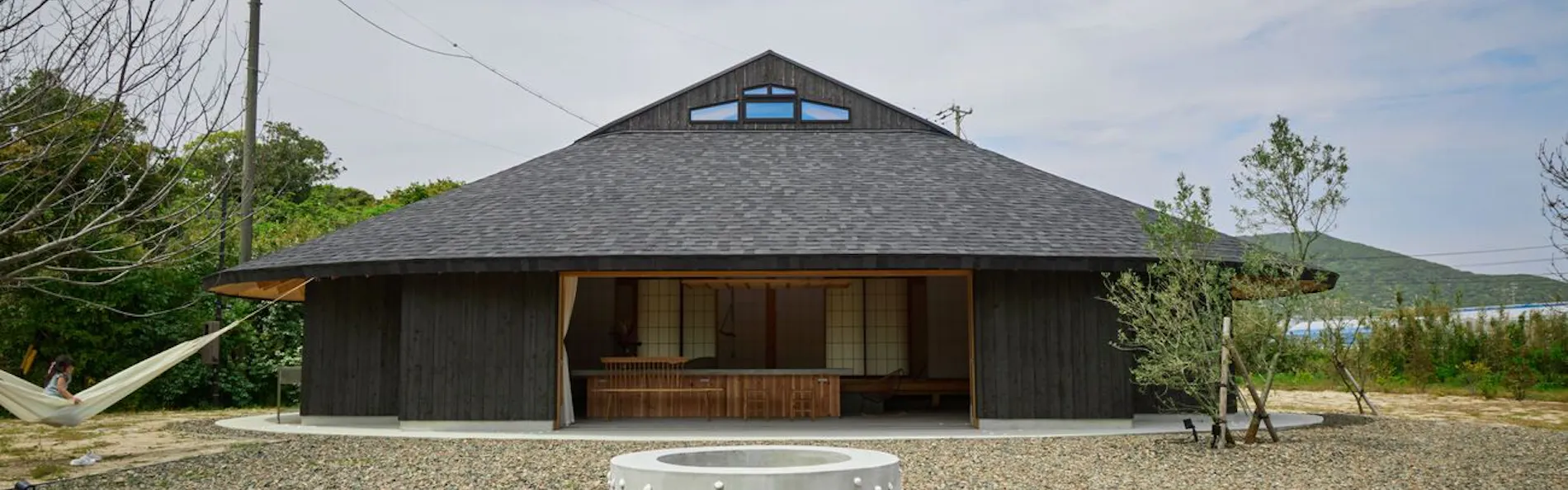 Villa 天つ星