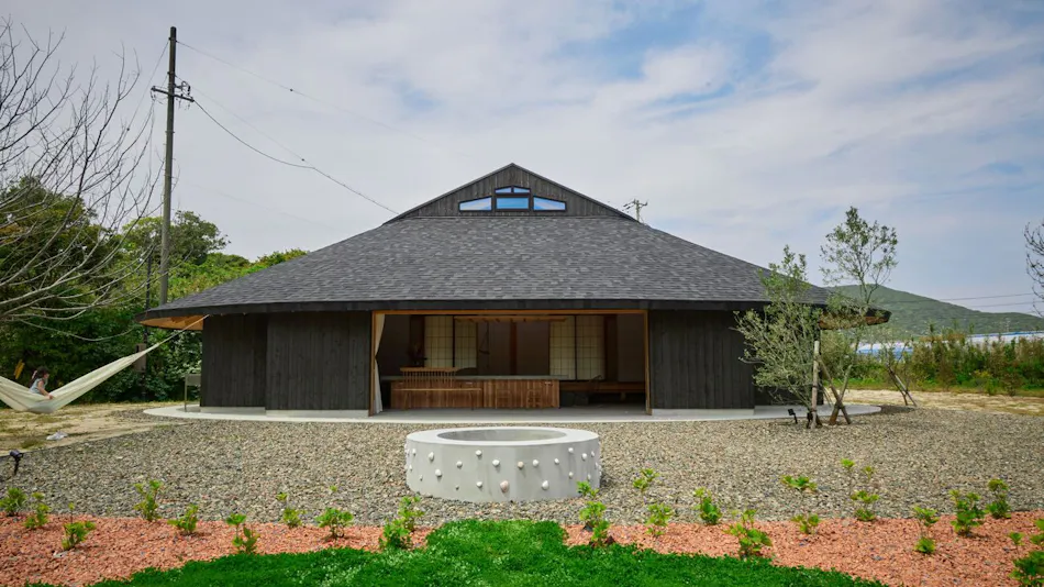 Villa Amatsuboshi