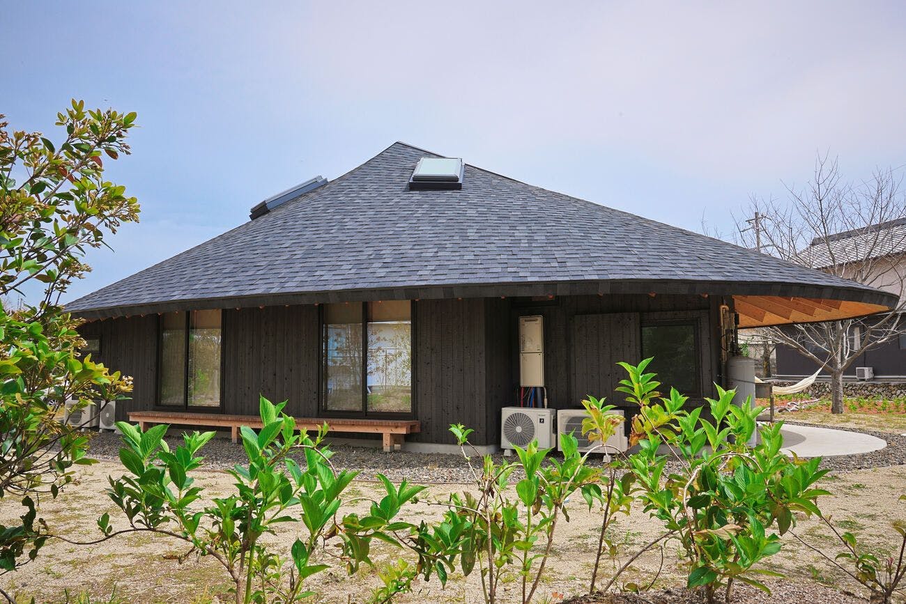 Villa 天つ星