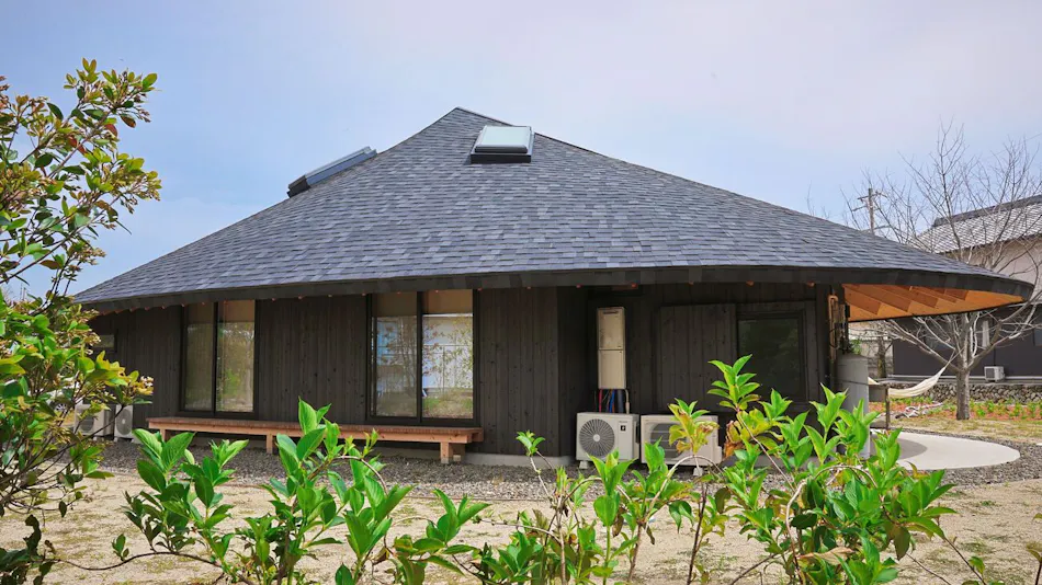 Villa Amatsuboshi