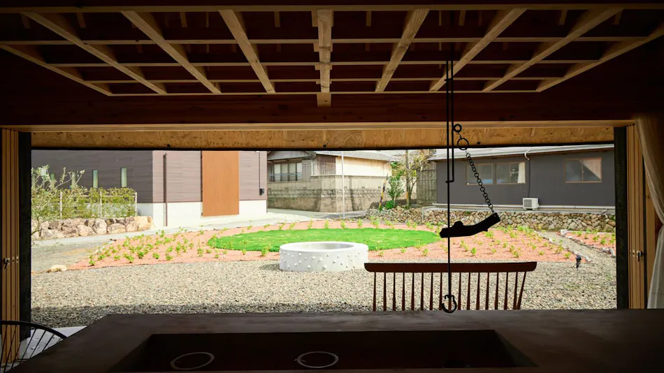 Villa Amatsuboshi