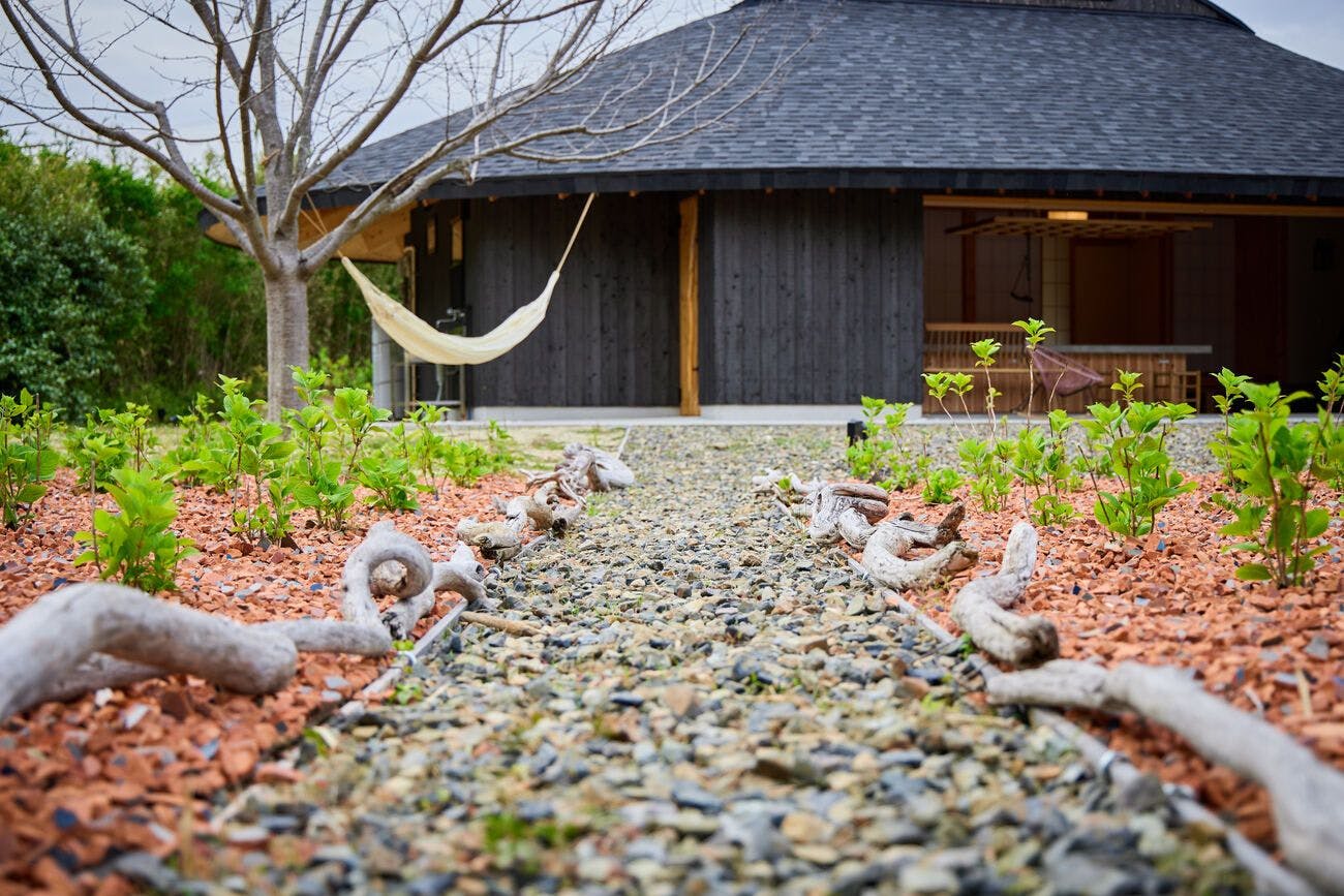 Villa 天つ星