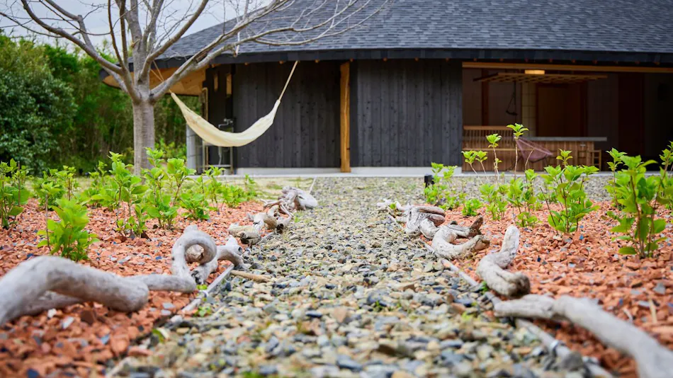 Villa Amatsuboshi