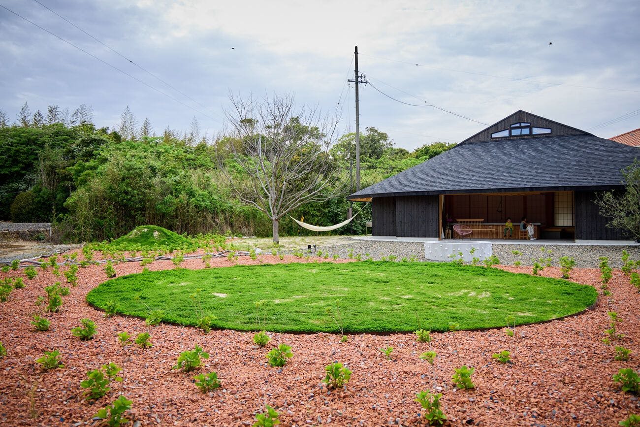 Villa 天つ星