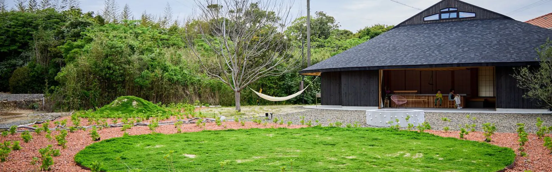 Villa 天つ星