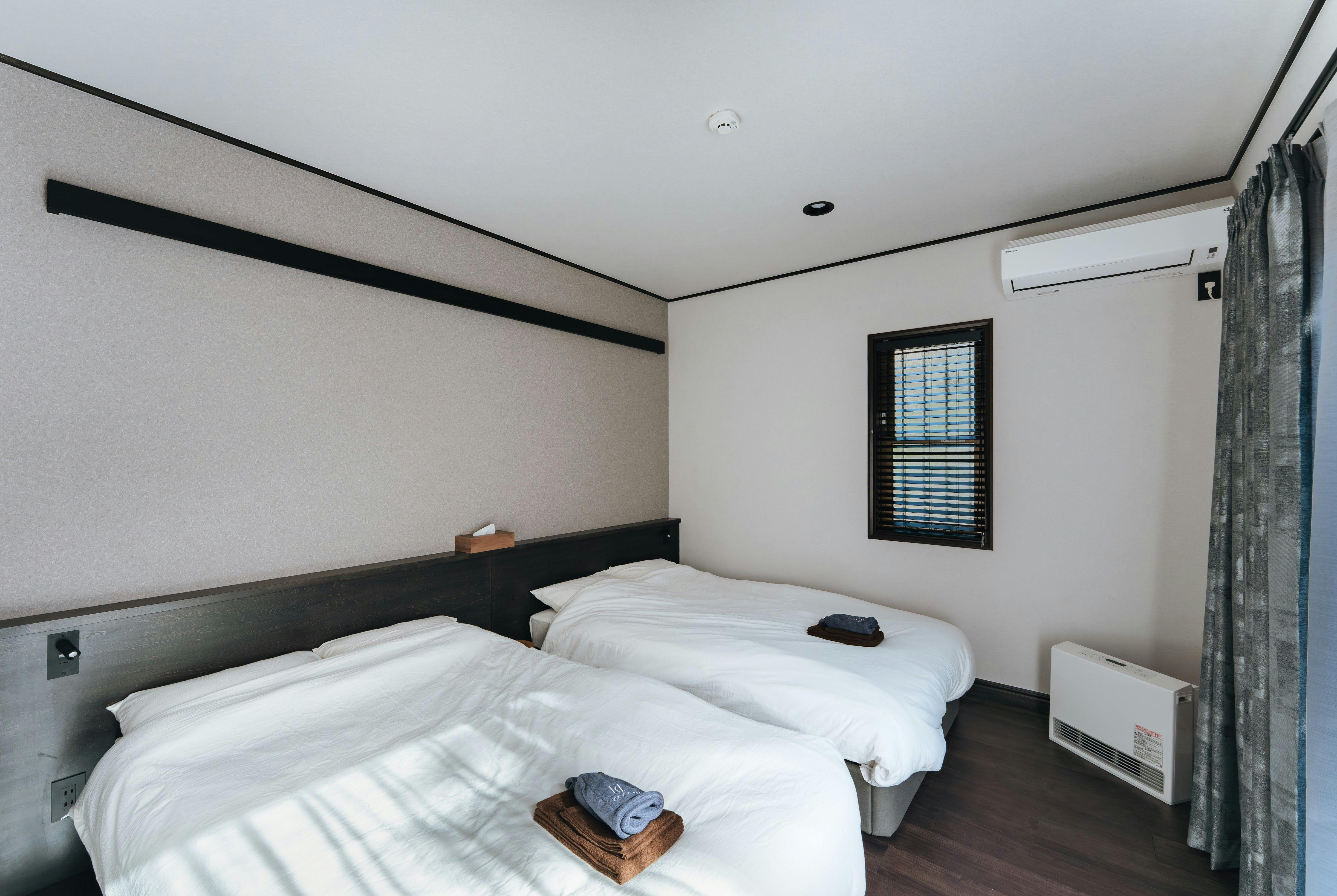 COCO VILLA 箱根仙石原