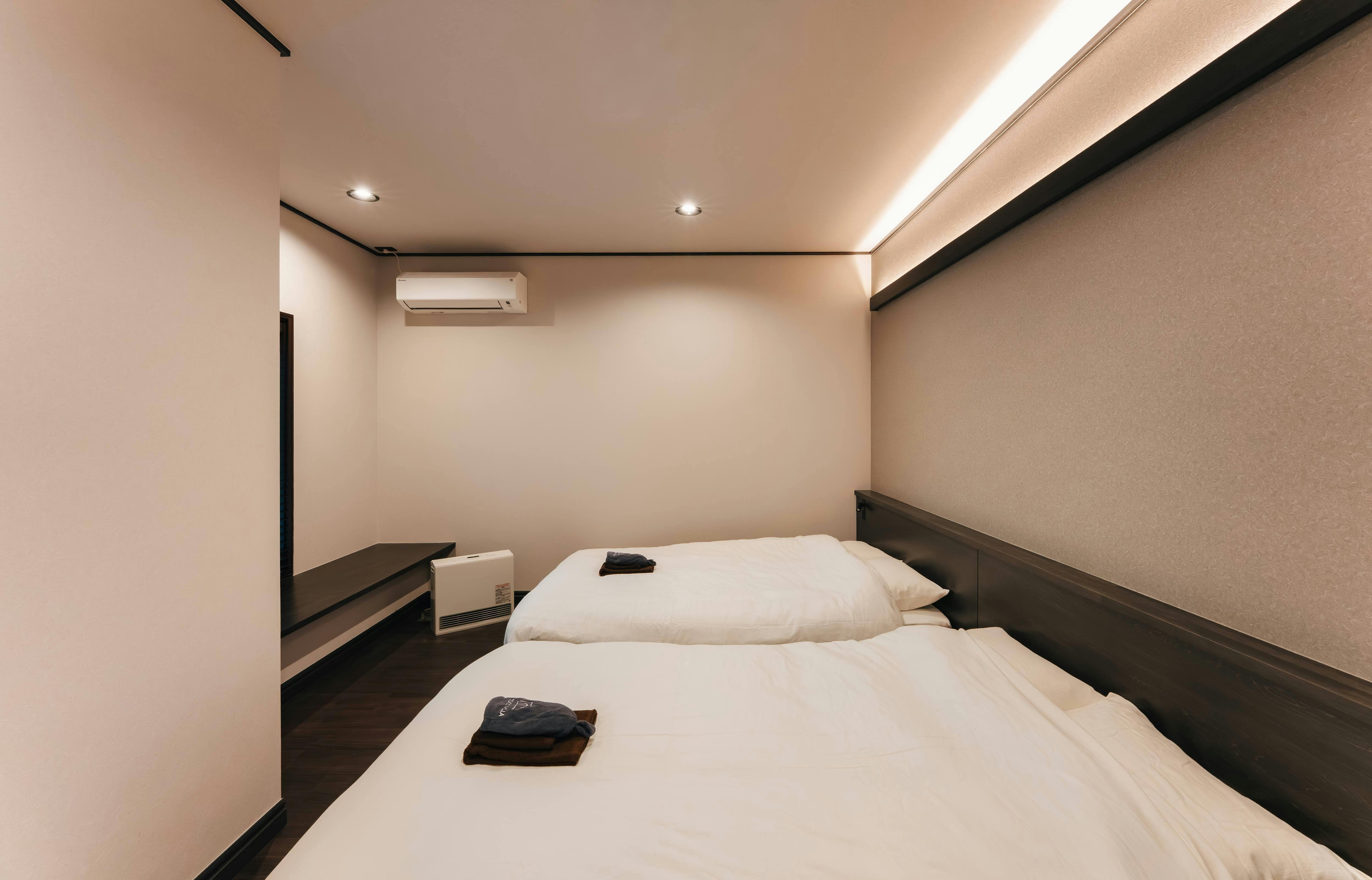 COCO VILLA 箱根仙石原