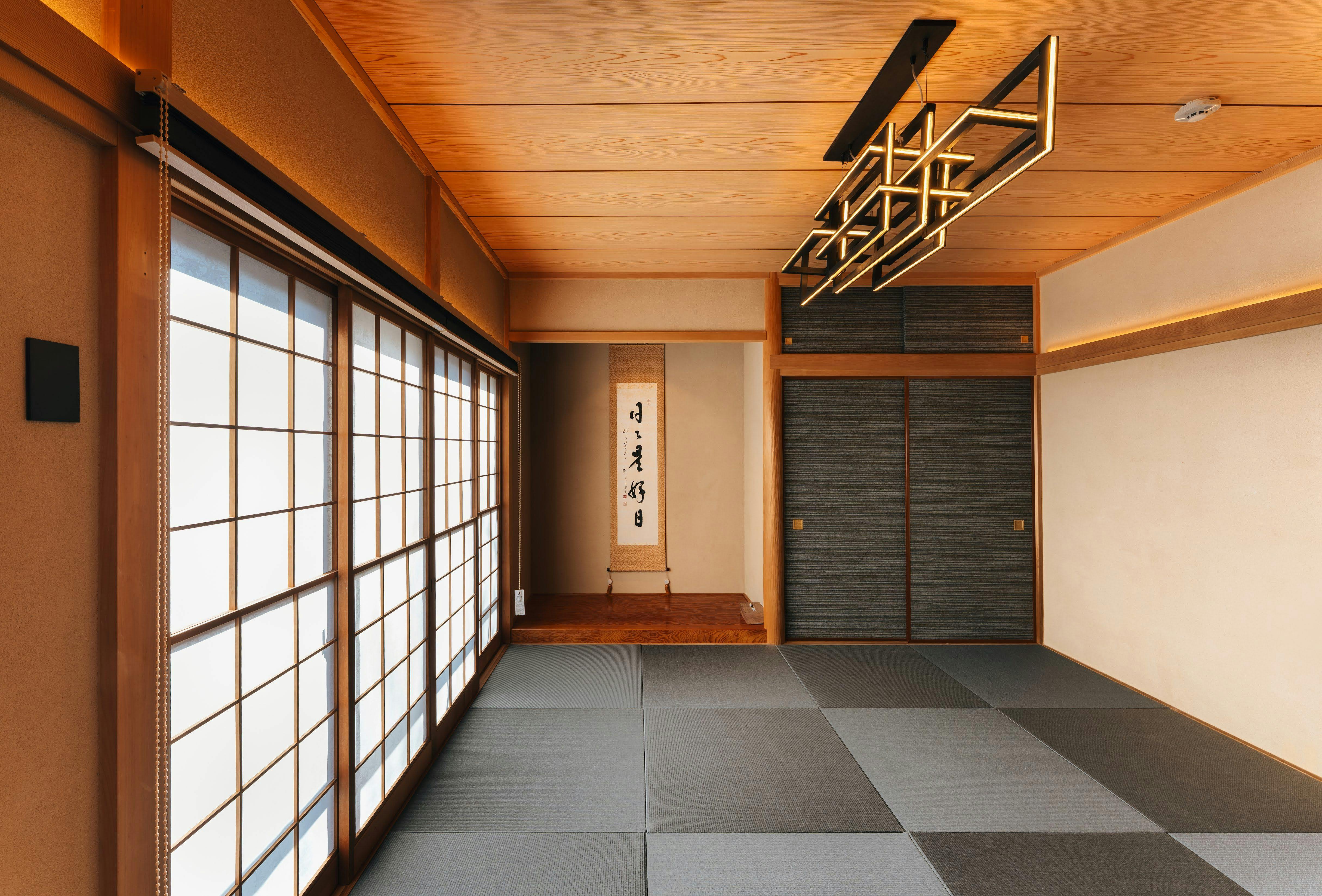 COCO VILLA 箱根仙石原