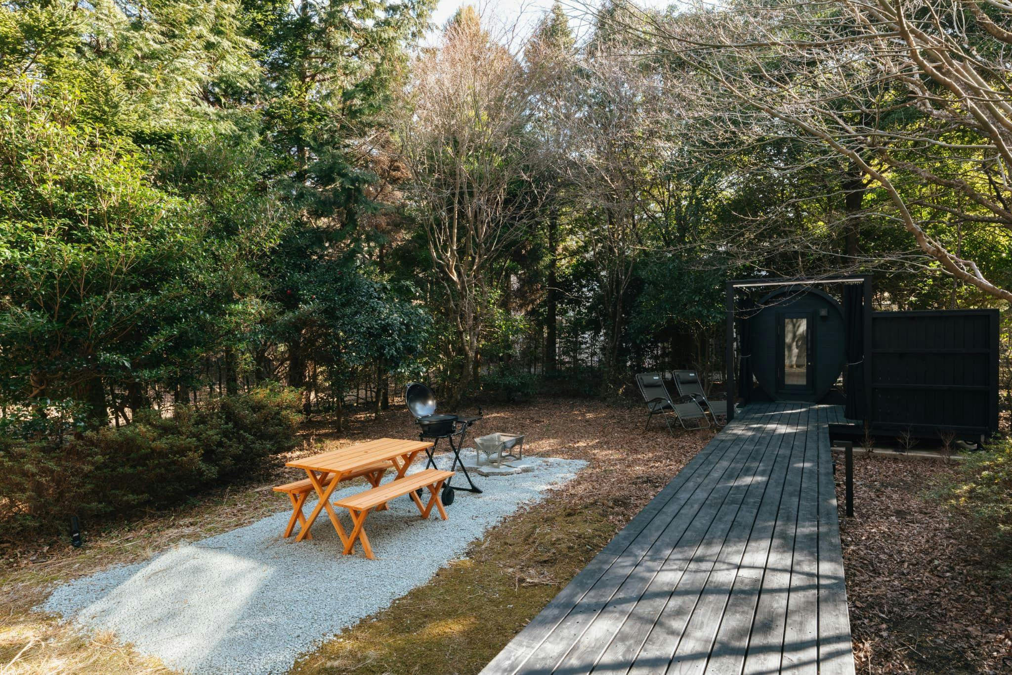COCO VILLA 箱根仙石原