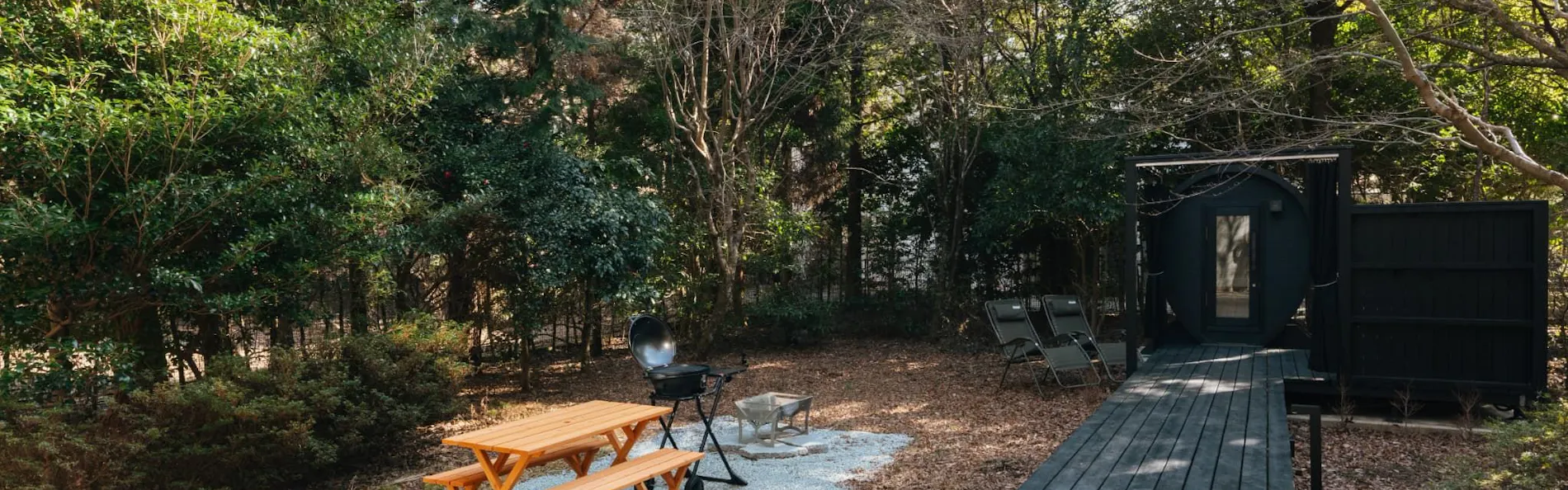 COCO VILLA 箱根仙石原
