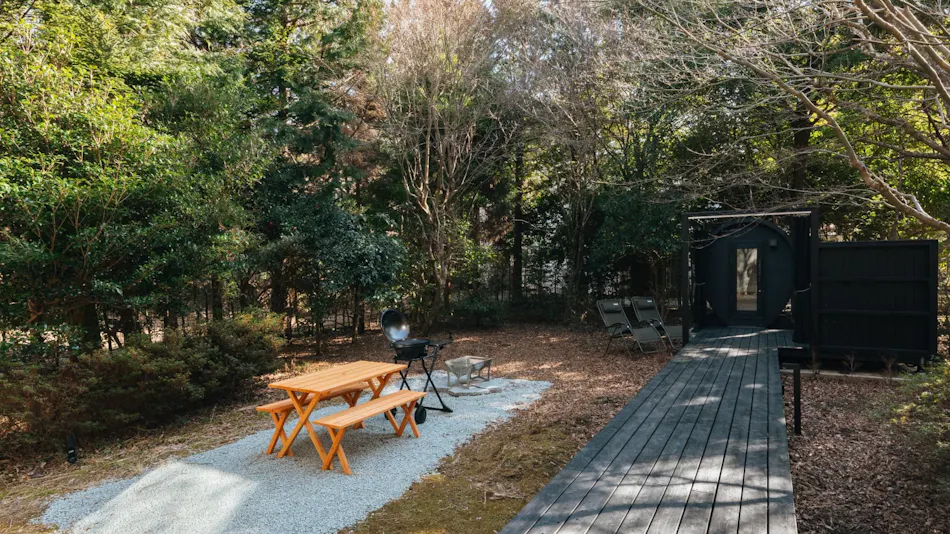 COCO VILLA Hakone Sengokuhara