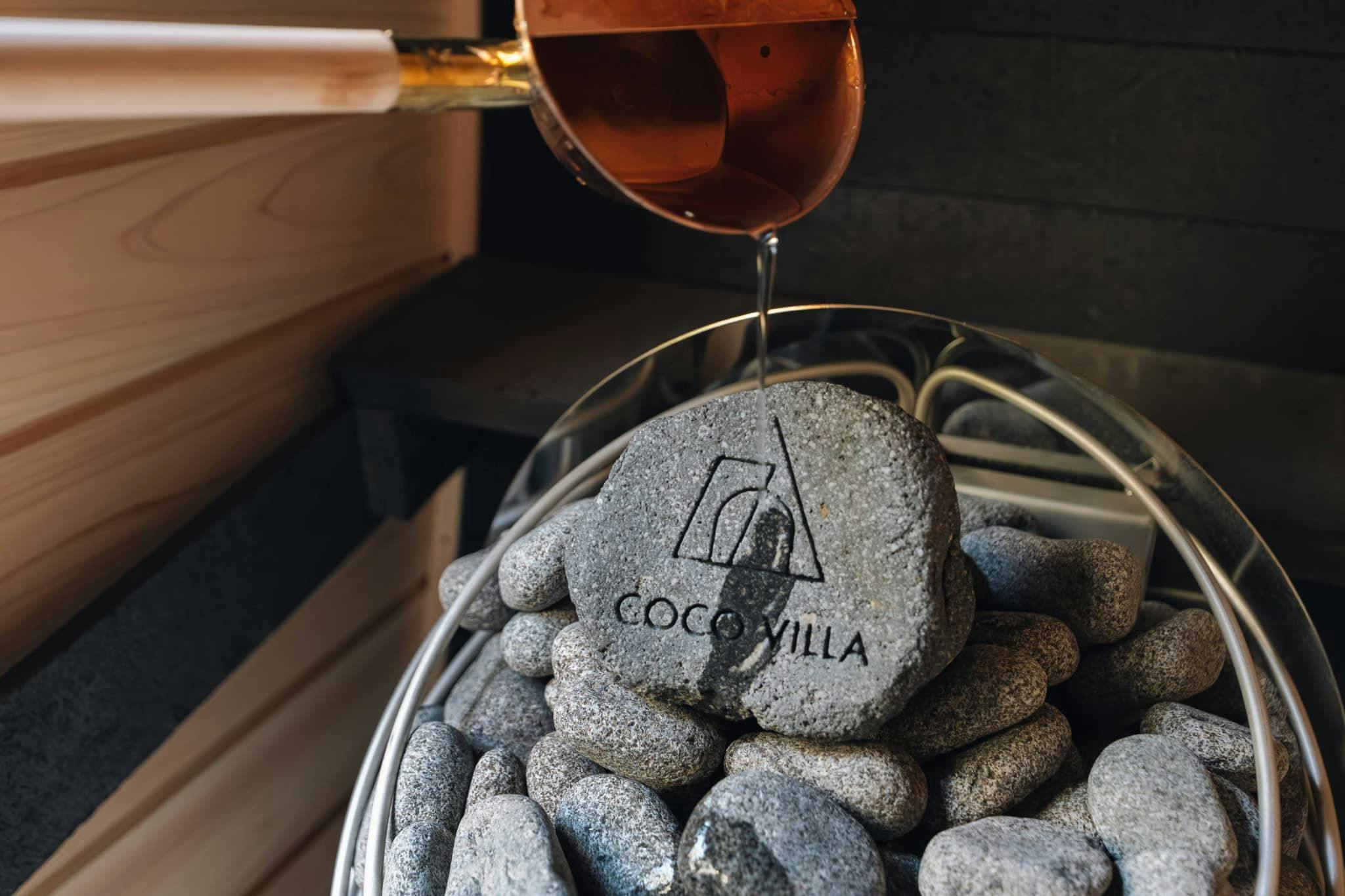 COCO VILLA 箱根仙石原