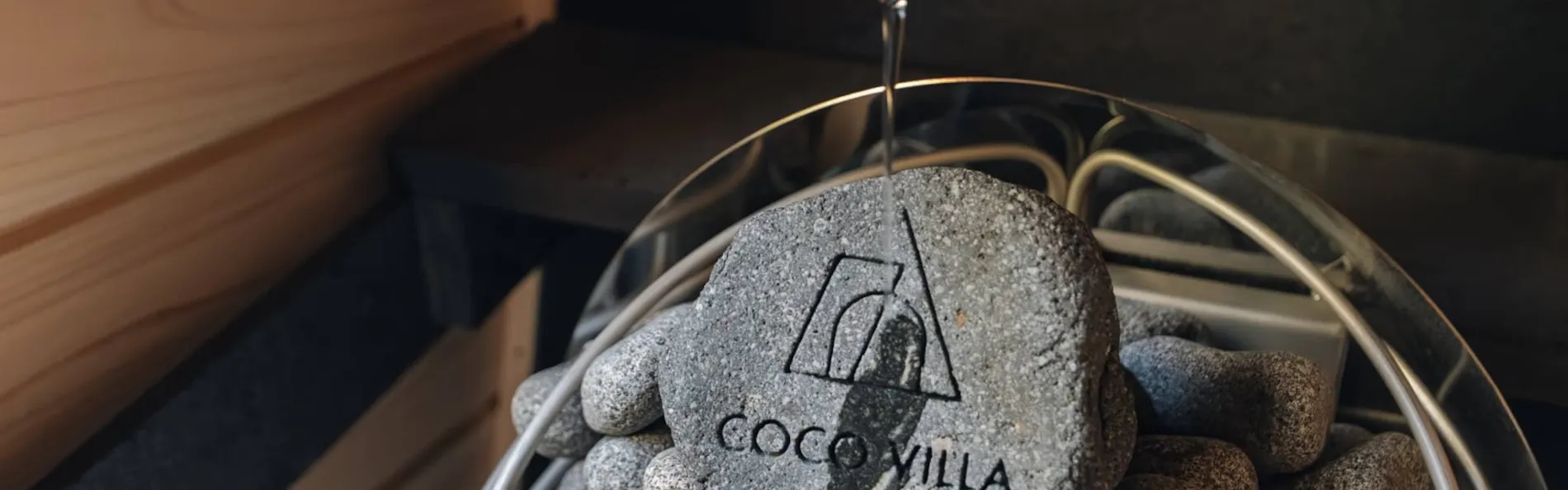 COCO VILLA 箱根仙石原