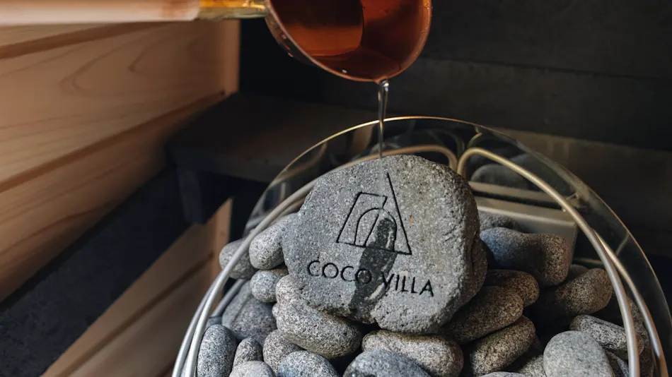 COCO VILLA Hakone Sengokuhara