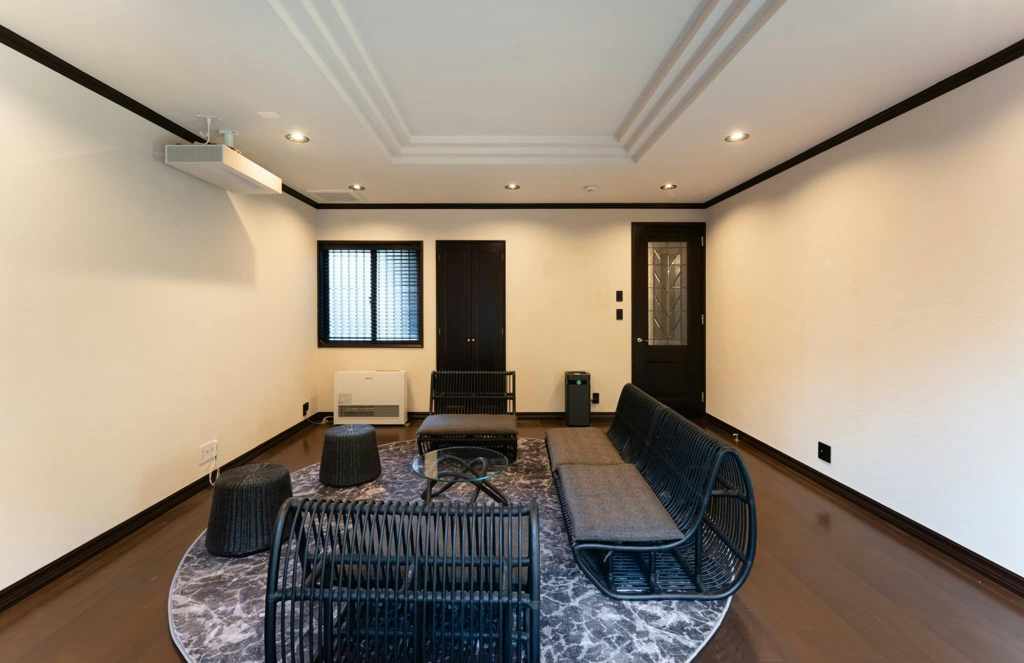 COCO VILLA 箱根仙石原