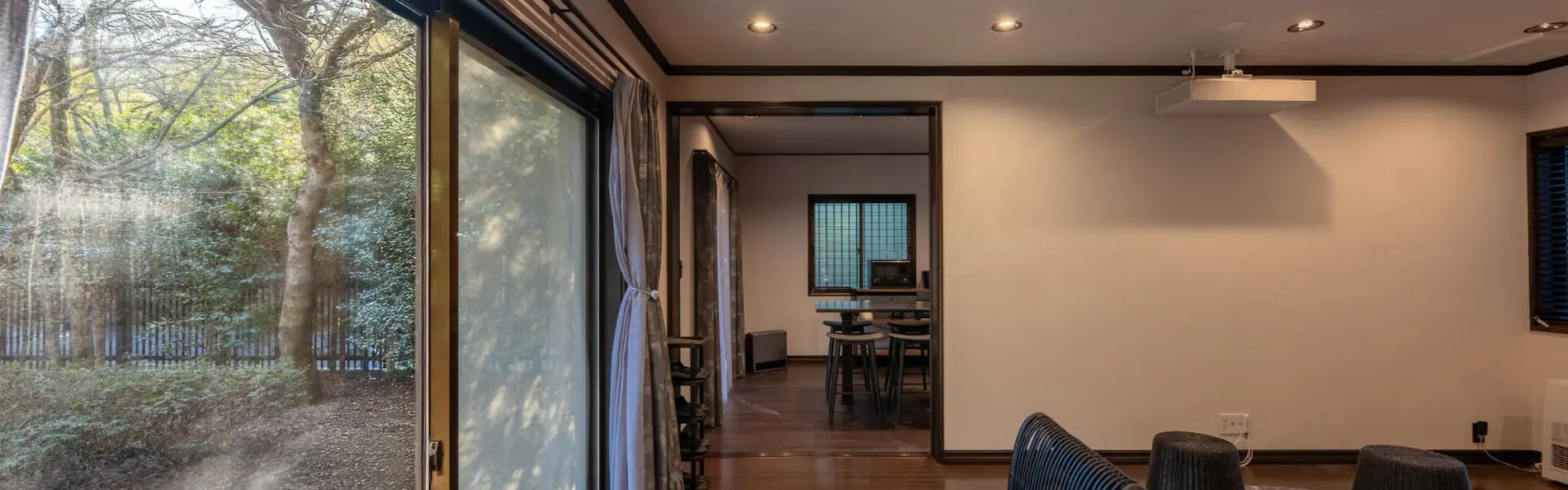 COCO VILLA 箱根仙石原