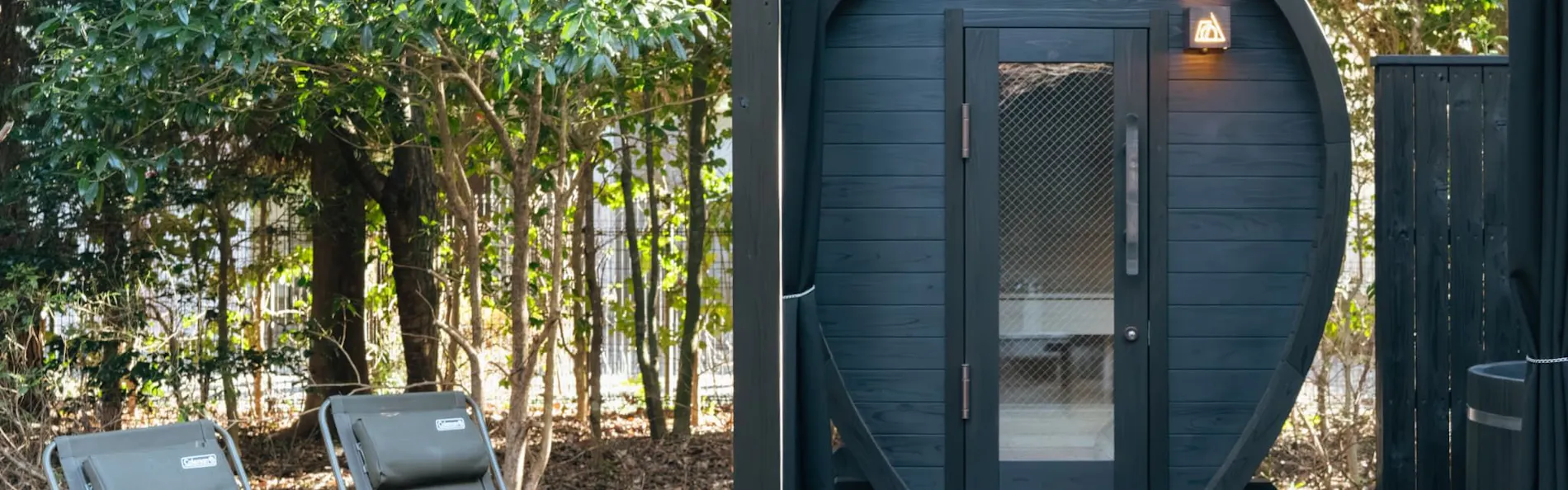 COCO VILLA 箱根仙石原