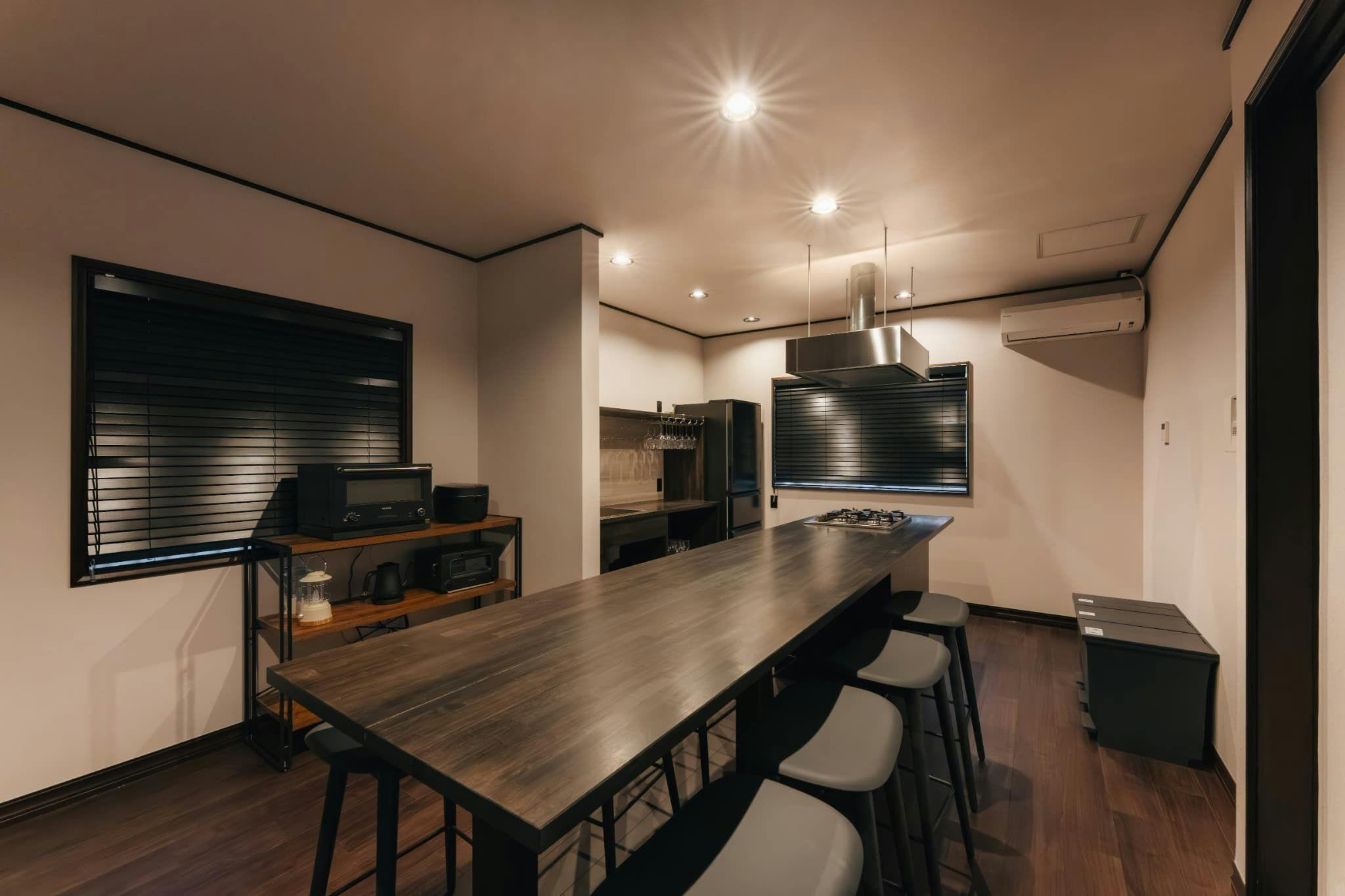 COCO VILLA 箱根仙石原