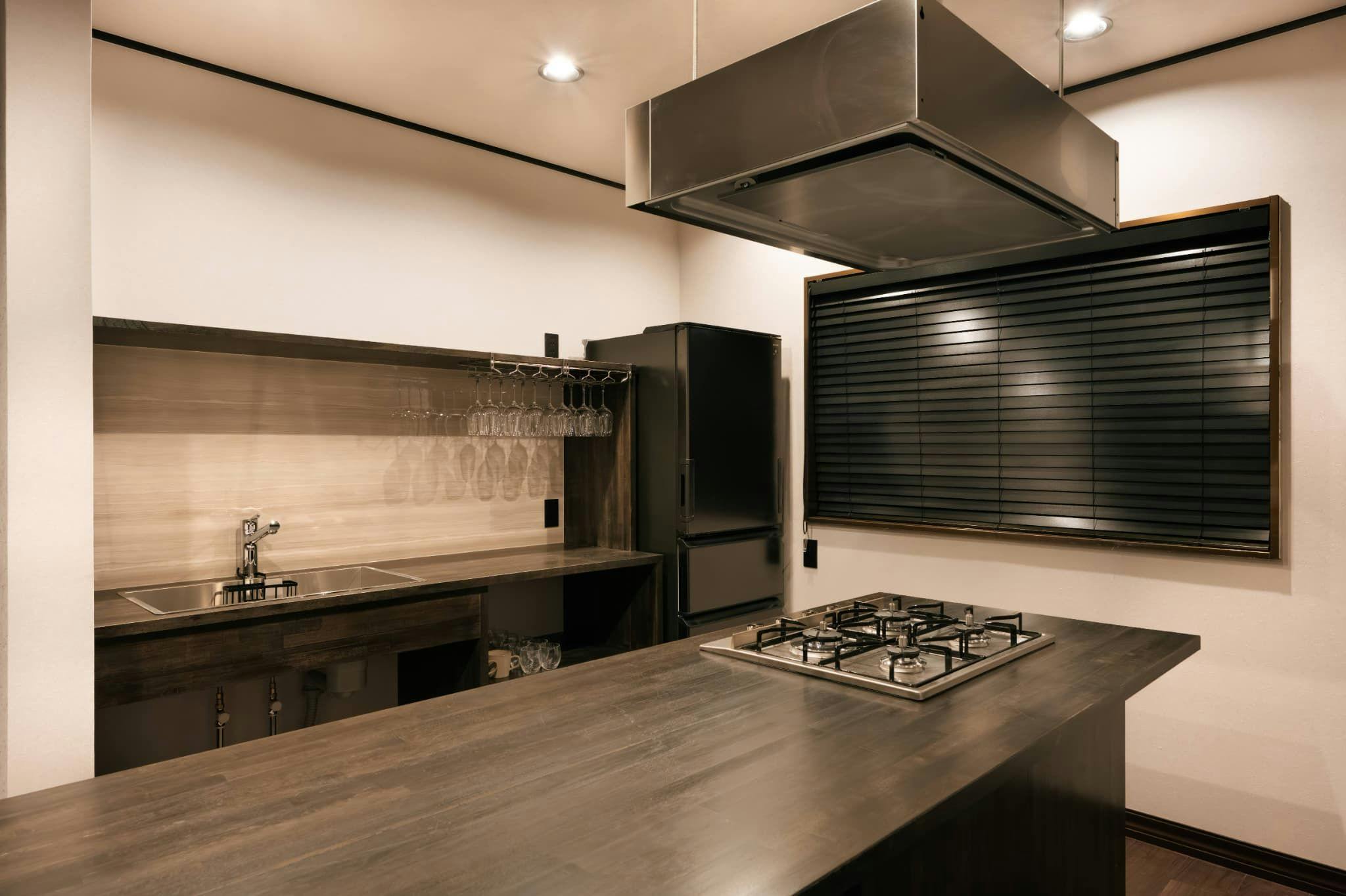 COCO VILLA 箱根仙石原