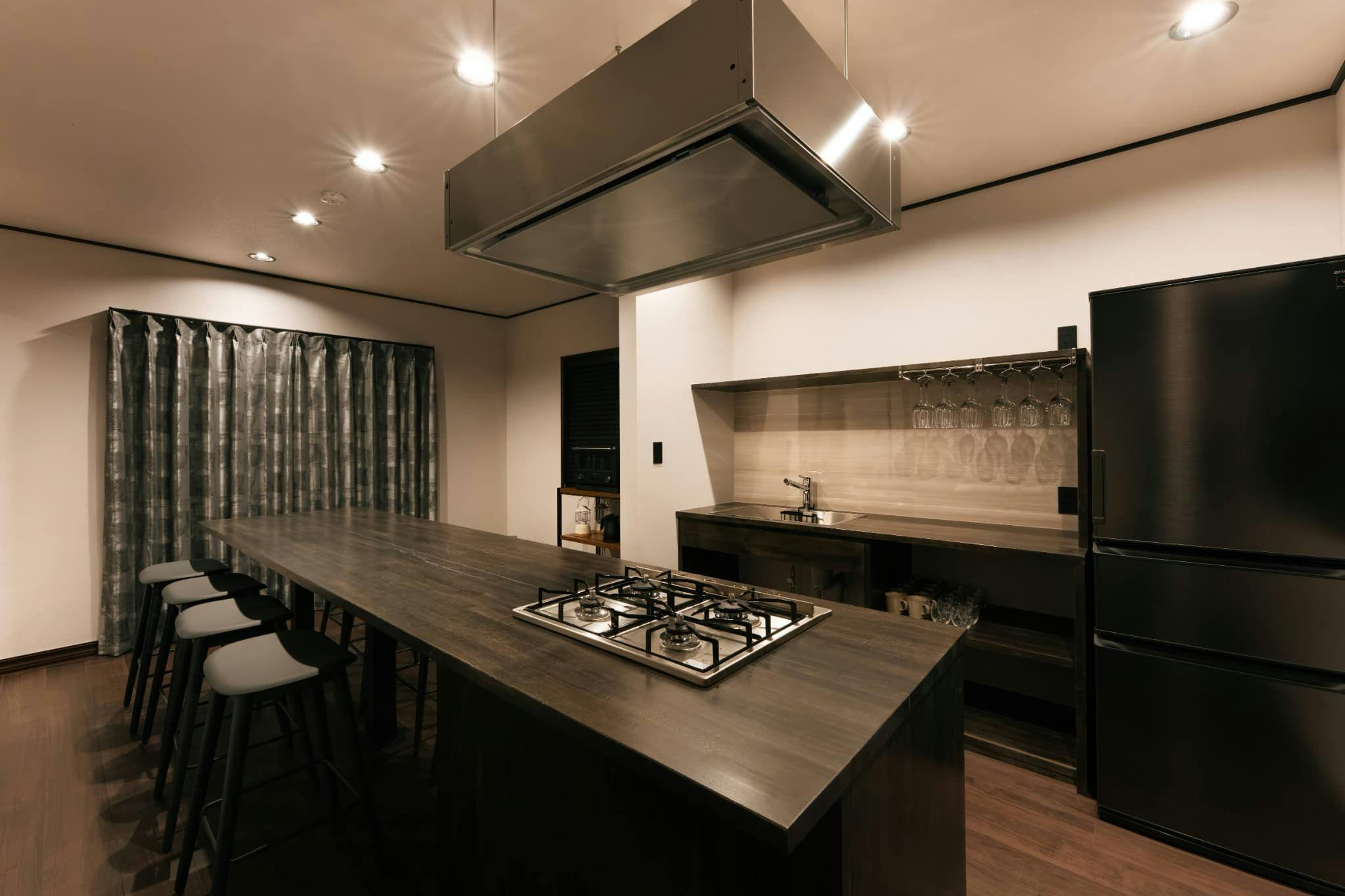 COCO VILLA 箱根仙石原