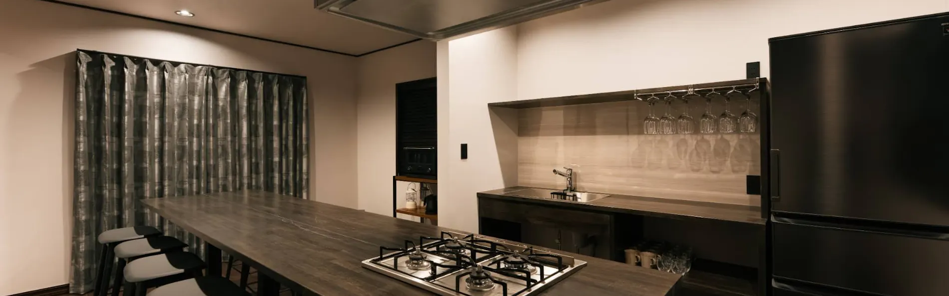 COCO VILLA 箱根仙石原